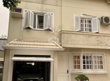 Casa · 150m² · 3 Quartos · 2 Vagas · IPANEMA - CONDOMÍNIO FECHADO - 03 DORMITÓRIOS - SUÍTE - 02 VAGAS