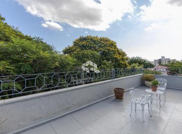 Apartamento · 195m² · 3 Quartos · 2 Vagas · Cobertura 3 dormitórios 195m² com 2 vagas na Vila Ipiranga