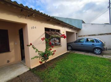 WhatsApp Image 2025-06-22 at 22.40 · Casa 3 Quartos 2 banheiros Cinco Colônias Harmonia Canoas