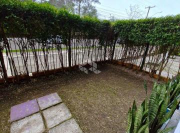Apartamento · 57m² · 2 Quartos · 2 Vagas · Apartamento 2 Dormitórios com pátio e 2 vagas escrituradas no bairro Humaitá.