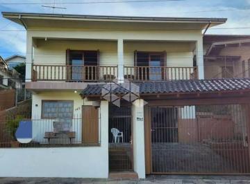 Casa · 196m² · 3 Quartos · 2 Vagas · Casa a venda no bairro Primavera em Novo Hamburgo/RS, 3 dormitórios sendo 1 suíte, Aceita financiame