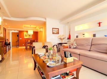 Apartamento · 121m² · 2 Quartos · 2 Vagas · LINDO DOIS DORMITÓRIOS EM PRÉDIO DE ALTO PADRÃO EM PLENA FARIA SANTOS