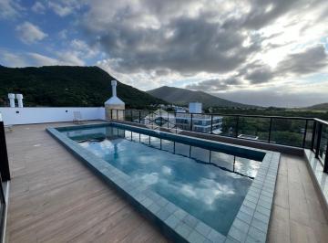 Apartamento · 65m² · 2 Quartos · 1 Vaga · APARTAMENTO 2 QUARTOS COM 1 SUÍTE E 1 VAGA NO RIBEIRÃO DA ILHA FLORIANÓPOLIS/SC