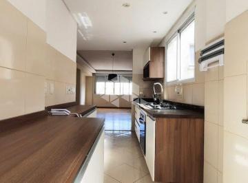 Apartamento · 104m² · 2 Quartos · 1 Vaga · Apartamento 3 dormitórios com uma vaga coberta e escriturada no Centro Histórico.