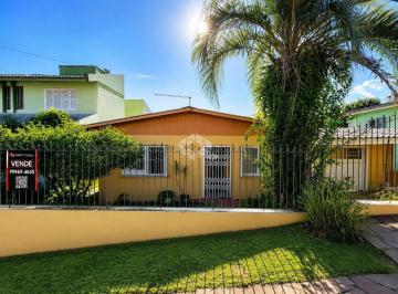 Casa · 130m² · 3 Quartos · 2 Vagas · casa 03 dormitorios Bairro Ouro Branco Novo Hamburgo