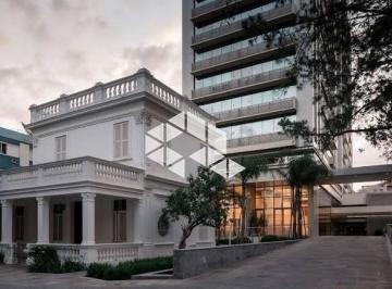 Comercial · 36m² · 1 Vaga · SALA COMERCIAL 36 m² E 1 VAGA DE GARAGEM NA GETÚLIO VARGAS - PRIME OFFICES