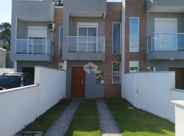 Casa · 122m² · 2 Quartos · 2 Vagas · Casa 2 Dormitórios no bairro Rio Vermelho em Florianópolis/SC