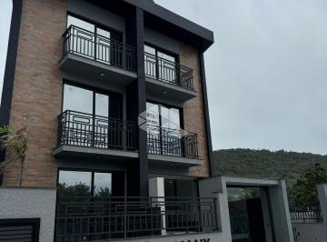 Apartamento · 50m² · 2 Quartos · 1 Vaga · Apartamento à venda - 2 dormitórios nos Ingleses Norte, Florianópolis/SC