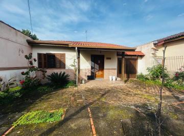 Casa · 83m² · 2 Quartos · 2 Vagas · Casa com 2 dormitórios e 2 vagas de garagem, Nossa Senhora das Graças - Canoas