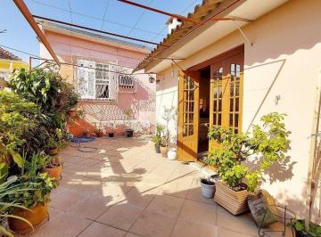 Casa · 145m² · 3 Quartos · 2 Vagas · Casa 3 Dormitórios, 2 Garagens, Bairro Medianeira