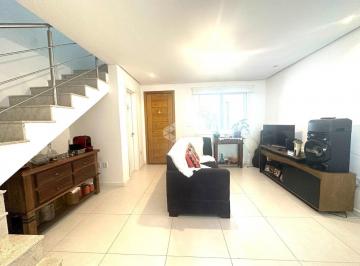 Casa · 215m² · 3 Quartos · 4 Vagas · Casa 3 dormitórios, 2 vagas, 215 m² Privativos, Bairro Jardim Isabel, Porto Alegre - RS
