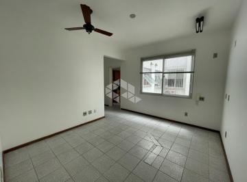 Apartamento · 44m² · 1 Quarto · Apartamento de 1 dormitório, bairro Santa Cecília