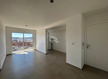 Apartamento · 60m² · 2 Quartos · 1 Vaga · Apartamento de 2 dormitórios no Residencial Aurora!