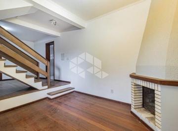 Casa · 155m² · 3 Quartos · 2 Vagas · Casa de 3 quartos à venda, bairro Ipanema - Porto Alegre