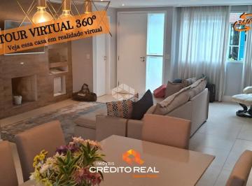 Casa · 230m² · 4 Quartos · 3 Vagas · SOBRADO DE CONDOMINIO NO MORUMBI COM 4 DORMITÓRIOS E 3 VAGAS