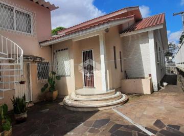 Casa · 173m² · 3 Quartos · 1 Vaga · Casa de esquina a Venda - Vila Ipiranga!
