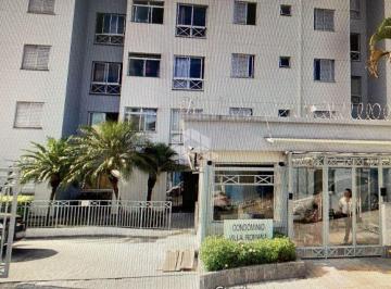 Apartamento · 48m² · 2 Quartos · 1 Vaga · Apartamento - Morro Grande