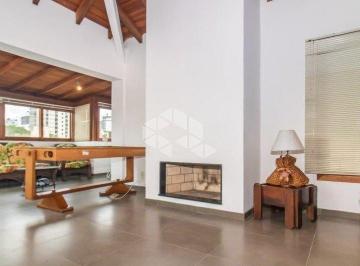 Apartamento · 207m² · 2 Quartos · 2 Vagas · Cobertura Duplex próximo a Encol
