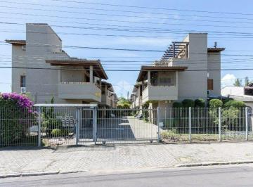 Casa · 103m² · 3 Quartos · 1 Vaga · Casa em Condominio 3 dormitorios 1 vaga no Bairro Guarujá
