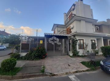 Casa · 101m² · 3 Quartos · 2 Vagas · Casa no Hipíca Boulevard.