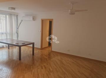 Apartamento · 102m² · 2 Quartos · 1 Vaga · Apartamento na Cerqueira César com 2 dormitórios e 1 vaga