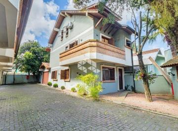 Casa · 205m² · 3 Quartos · 2 Vagas · Casa em condomínio Residencial À Venda, Ipanema, Porto Alegre.