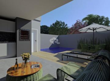 a9d76790-805a-418e-a756-f89bafd558d3 · CASA GEMINADA A VENDA COM 3 SUÍTES COM PISCINA - RESIDENCIAL ANTÁRTICA