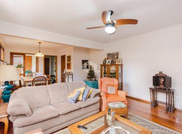 Apartamento · 139m² · 3 Quartos · 2 Vagas · Apartamento à venda no bairro Tristeza com 3 quartos e 139 m²