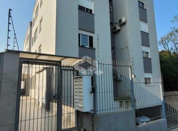 Apartamento · 80m² · 2 Quartos · 1 Vaga · Apartamento localizado no bairro Imigrante