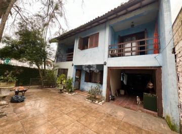Casa · 166m² · 3 Quartos · 2 Vagas · Casa sobrado 3 dormitórios 166m² privativos Bairro Nossa Senhora das Graças