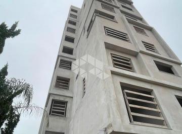 Apartamento · 47m² · 1 Quarto · 1 Vaga · LOFT DUPLEX 01 DORMITÓRIO PERTO DA UNISC