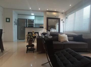 101 · Apartamento de 03 Dormitórios, suíte com vaga de garagem coberta e escriturada.