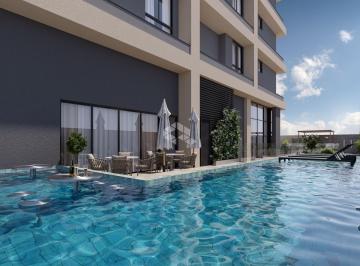 Apartamento · 96m² · 3 Quartos · 2 Vagas · Apartamento com tres quartos no Pereque em Porto Belo SC
