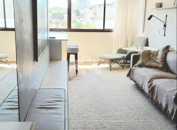 Apartamento · 75m² · 2 Quartos · 2 Vagas · Apartamento 2 dormitórios e 2 vagas em prédio novo