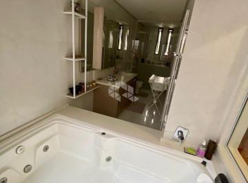 Casa · 238m² · 3 Quartos · 4 Vagas · Casa com 3 quartos/dormitórios no bairro Deltaville, em Biguaçu- SC