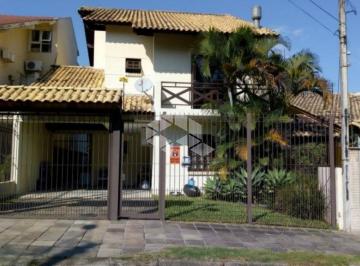 Casa · 167m² · 3 Quartos · 2 Vagas · Casa Residencial À Venda, Espírito Santo, Porto Al