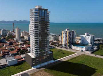 Apartamento · 119m² · 3 Quartos · 2 Vagas · Apartamento 3 suítes em Perequê, Porto Belo-SC