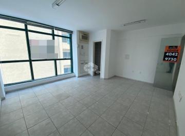 Comercial · 23m² · Sala comercial A Venda - Centro, Florianópolis SC