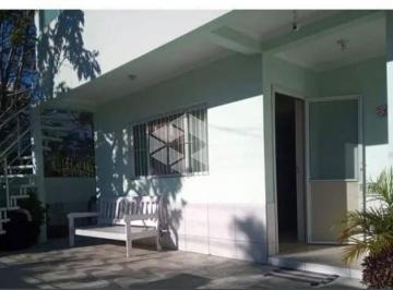 Casa · 119m² · 3 Quartos · 1 Vaga · casa na Cachoeira do Bom Jesus