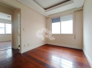 Apartamento · 123m² · 2 Quartos · 1 Vaga · Duplex com 123 metros privativos, 03 dormitórios na Praia de Belas
