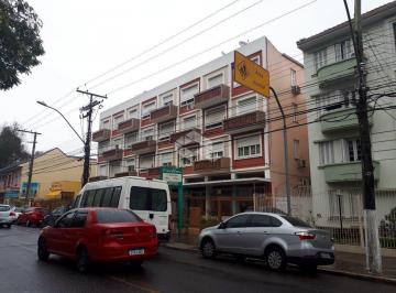 Apartamento · 85m² · 3 Quartos · Amplo Apartamento 3 Dormitorios Bairro Farroupilha
