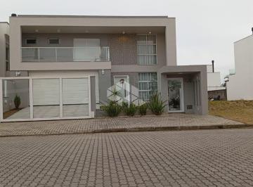 Casa · 261m² · 3 Quartos · 2 Vagas · Casa com 3 dormitorios no bairro Sao José na cidade de Santa Maria