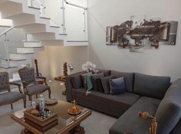 Casa · 261m² · 3 Quartos · 2 Vagas · Casa com 3 dormitorios no bairro Sao José na cidade de Santa Maria