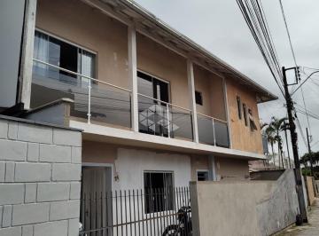 Casa · 145m² · 3 Quartos · 1 Vaga · Casa com 03 quartos/dormitórios no bairro Centro, em Biguaçu- SC