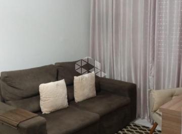Apartamento · 38m² · 1 Quarto · 1 Vaga · APARTAMENTO 1 QUARTO NO BAIRRO CAVALHADA