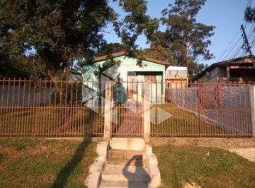Casa · 80m² · 2 Quartos · 2 Vagas · Imóvel com 02 dormitórios com suíte Bairro Esmeralda