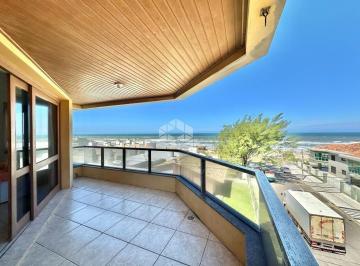 Apartamento · 121m² · 3 Quartos · 1 Vaga · Apartamento mobiliado 110 m², com 03 dormitórios amplos, sendo 01 suíte, sacada de frente Leste AV. 