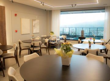 Apartamento · 102m² · 3 Quartos · 2 Vagas · APARTAMENTO NOVO EM PORTO BELO