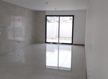 Casa · 175m² · 3 Quartos · 2 Vagas · Sobrado de três quartos, sendo uma suíte em Barreiros