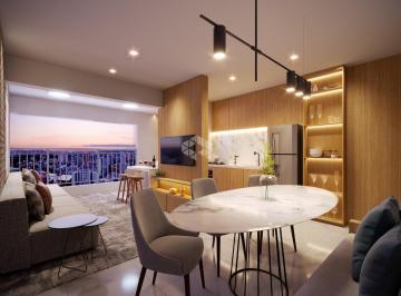 Apartamento · 53m² · 2 Quartos · 1 Vaga · APARTAMENTO COM 2 DORMITÓRIOS NA GUILHERMINA ESPERANÇA - LANÇAMENTO